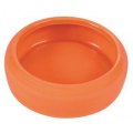 Trixie / Миска Трикси для морской свинки Керамическая Закругленный ободок (цвета в ассортименте)