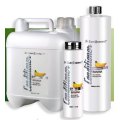 Iv San Bernard Traditional Line Plus Banana Conditioner / Кондиционер Ив Сан Бернард Без лаурилсульфата натрия для шерсти Средней длины