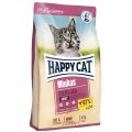 Happy Cat Minkas Sterilised / Сухой корм Хэппи Кэт для взрослых Стерилизованных кошек и Кастрированных котов Happy Cat Minkas Sterilised / Сухой корм Хэппи Кэт для взрослых Стерилизованных кошек и Кастрированных котов