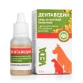 Veda Дентаведин / Уход за Ротовой полостью с Фитокомплексом 25 целебных растений Veda Дентаведин / Уход за Ротовой полостью с Фитокомплексом 25 целебных растений