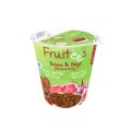 Bosch Fruitees / Монопротеиновое Беззерновое Лакомство Бош для собак Фазан с Инжиром