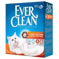 Ever Clean Fast Acting / Наполнитель Эвер Клин для кошачьего туалета комкующийся Мгновенный контроль запахов