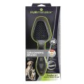FURminator Dual Brush / Щетка Фурминатор Двухсторонняя зубцы 12 мм