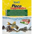 Tetra Pleco Veggie Wafers / Корм-пластинки Тетра для донных рыб с Цукини