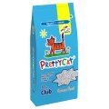 PrettyCat Aroma Fruit / Наполнитель для кошачьих туалетов ПриттиКэт Арома Фрут Впитывающий