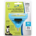 FURminator FURflex Comfort Edge deShedding Head Medium Dog / Насадка Фурминатор Фурфлекс против Линьки для собак Средних пород