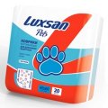 Luxsan Pets Premium / Коврики Люксан для домашних животных Впитывающие
