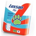 Luxsan Pets Premium / Коврики Люксан для домашних животных Впитывающие