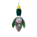 Hartz NC Quackers Dog Toy / Игрушка Хартц для собак Утка-пищалка Мягкая