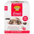 Dr.Elseys Cat Attract / Наполнитель Доктор Элси для кошачьего туалета Приучение кошек с Травами