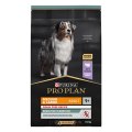 PRO PLAN GRAIN FREE / Сухой корм ПРО ПЛАН для взрослых собак средних и крупных пород при чувствительном пищеварении с индейкой