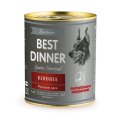 Best Dinner Exclusive Vet Profi Gastro Intestinal / Консервы Бест Диннер для собак Конина (цена за упаковку)