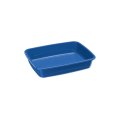 ferplast NIP / Лоток Ферпласт для кошек Цвета в ассортименте
