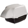 ferplast COSMIC OUTDOOR / Туалет Ферпласт для кошек Уличный Закрытый ferplast COSMIC OUTDOOR / Туалет Ферпласт для кошек Уличный Закрытый