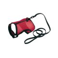 ferplast JOGGING / Шлейка Ферпласт для кроликов Мягкая с поводком ferplast JOGGING / Шлейка Ферпласт для кроликов Мягкая с поводком