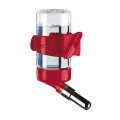 ferplast DRINKY / Поилка-шарик Ферпласт для грызунов с креплением ferplast DRINKY / Поилка-шарик Ферпласт для грызунов с креплением