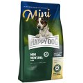 Happy Dog Mini Montana Pferd  / Сухой корм Хэппи Дог для собак Мелких пород с Чувствительным пищеварением Монтана (Конина с картофелем)