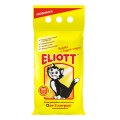 Eliott Clumping / Наполнитель Элиот для кошачьего туалета Минеральный Комкующийся Eliott Clumping / Наполнитель Элиот для кошачьего туалета Минеральный Комкующийся