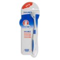Show Tech Trio-Pet Toothbrush / Зубная щетка Шоу Тех для собак и кошек 3-х сторонняя Show Tech Trio-Pet Toothbrush / Зубная щетка Шоу Тех для собак и кошек 3-х сторонняя