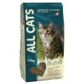 All Cats / Сухой корм Ол Кэтс для кошек