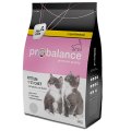 Probalance Kitten 1st Diet / Сухой корм Пробаланс для Котят Цыпленок