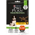 Purina Pro Plan Puppy Focus Pro-Sticks Chicken / Лакомство ПРО ПЛАН для щенков для поддержания развития мозга с курицей
