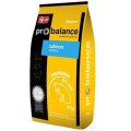 Probalance Adult Immuno Protection / Сухой корм Пробаланс для взрослых кошек Лосось
