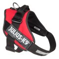 JULIUS-K9 IDC®-Powerharness / Шлейка Джулиус К9 для собак Красный