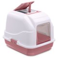 IMAC Easy Cat / Био-туалет Аймак для кошек Нежно-розовый