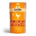 AlpenHof Soft chicken rings / Лакомство Альпенхоф для Щенков и Мелких собак Колечки из филе Курицы