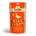 AlpenHof Duck chewing mini sticks / Лакомство Альпенхоф для Щенков и Мелких собак Жевательные косточки с Уткой