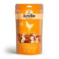 AlpenHof Calcium mini bones with chicken /Лакомство Альпенхоф для Щенков и Мелких собак Кальциевые косточки с Курицей