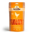 AlpenHof Chicken Mini Strips / Лакомство Альпенхоф для Щенков и Мелких собак Фрикасе из филе Курицы