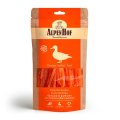 AlpenHof Duck Mini Strips / Лакомство Альпенхоф для Щенков и Мелких собак Фрикасе из филе Утки