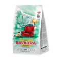 Savarra Indoor Adult Duck / Сухой Гипоаллергенный корм Саварра для взрослых кошек живущих в Помещении Утка рис