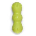 West Paw Zogoflex Rumpus / Игрушка Вест По Зогофлекс для собак Гантеля Зеленая