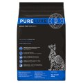 PureLuxe Cat Finicky Chicken Grain free / Сухой Беззерновой корм ПьюаЛюкс для Привередливых кошек Курица