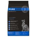 PureLuxe Cat Finicky Chicken Grain free / Сухой Беззерновой корм ПьюаЛюкс для Привередливых кошек Курица