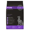 PureLuxe Cat Adult Turkey Grain free / Сухой Беззерновой корм ПьюаЛюкс для взрослых кошек Индейка