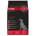 PureLuxe Dog Adult Lamb & Chickpeas Grain free / Сухой Беззерновой корм ПьюаЛюкс для взрослых собак Ягненок нут