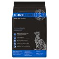PureLuxe Cat Finicky Chicken Grain free / Сухой Беззерновой корм ПьюаЛюкс для Привередливых кошек Курица