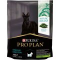 PRO PLAN NATURE ELEMENTS / Сухой корм ПРО ПЛАН для взрослых собак мелких пород с ягненком