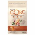 CORE Adult Cat Original Grain free Turkey Chicken / Сухой Беззерновой корм Кор для взрослых кошек Индейка с Курицей