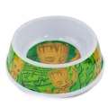 Buckle-Down / Миска Бакл-Даун для собак Грут мультицвет