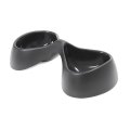 United Pets Bicio / Миска Юнайтед Петс Двойная 2 х 230 мл United Pets Bicio / Миска Юнайтед Петс Двойная 2 х 230 мл