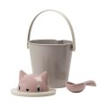 United Pets Cat-Crick / Ведро Юнайтед Петс для кошек для Сухого корма 7,5 л United Pets Cat-Crick / Ведро Юнайтед Петс для кошек для Сухого корма 7,5 л