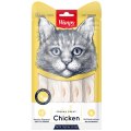 Wanpy Creamy Treat Chicken / Лакомство Ванпи для кошек Нежное пюре из Курицы