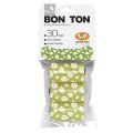 United Pets Bon Ton Refill / Пакеты Юнайтед Петс для сбора отходов животных для диспенсера 3 х 10 шт