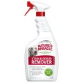 8in1 Nature's Miracle Stain & Odor Remover / 8в1 Уничтожитель пятен и запахов для собак Универсальный