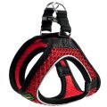 Hunter Hilo Comfort / Шлейка Хантер для собак сетчатый текстиль Красная Hunter Hilo Comfort / Шлейка Хантер для собак сетчатый текстиль Красная